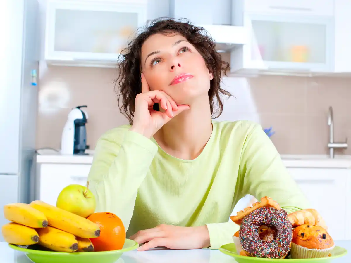 Diabéticos Unidos invita a aprender a alimentarse  de manera saludable