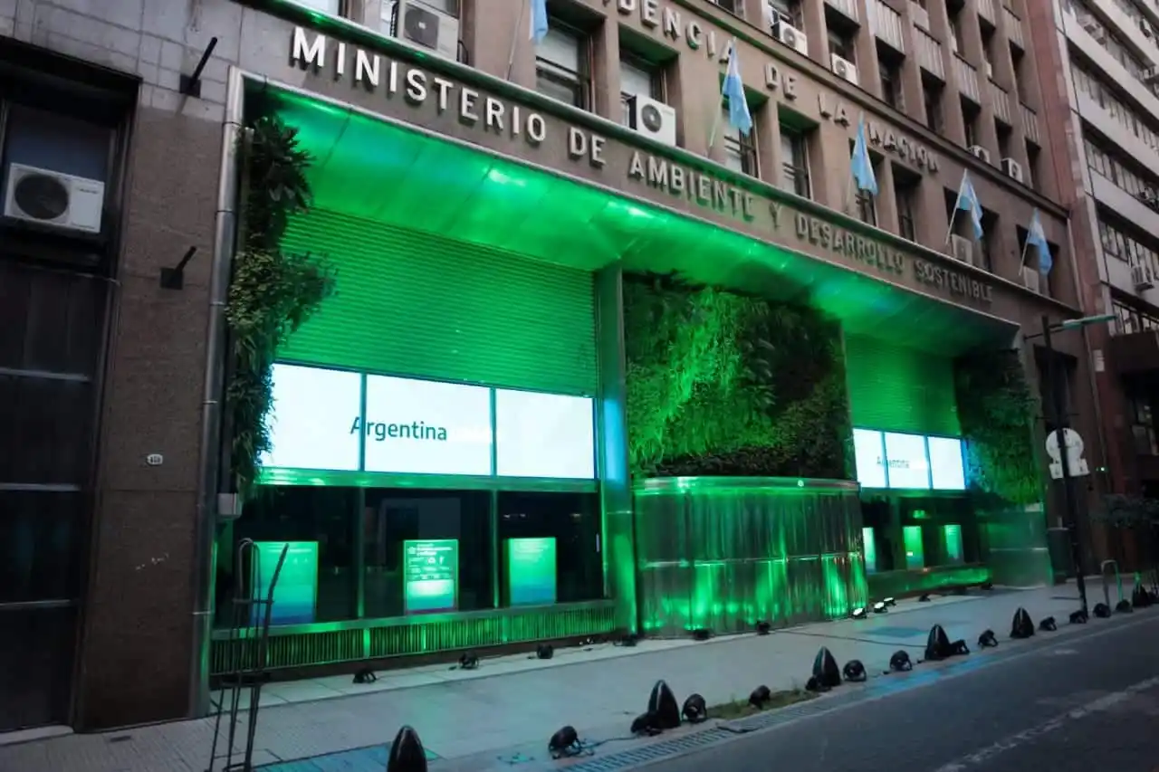 “No aceptamos cualquier Ley de Humedales”, reclamaron desde la Multisectorial por los Humedales