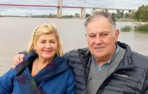 El Club Rotario de Necochea pide que no quede impune el crímen de Guillermo Depierro