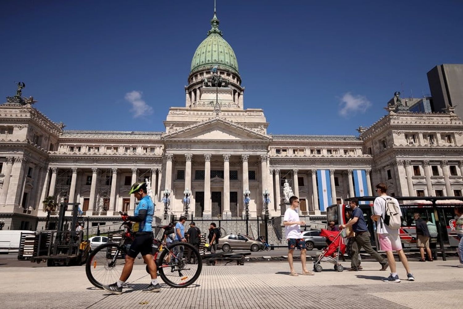 Congreso nacional