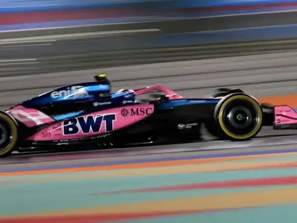 Alpine puso fecha para la presentación del auto de Franco Colapinto para la temporada 2026 de la F1