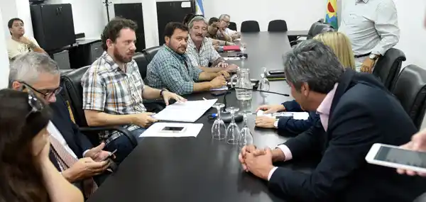 Fracasó la reunión paritaria y judiciales bonaerenses van al paro