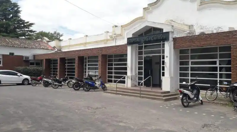 En Capitán Sarmiento ya no quedan internados por coronavirus y todos los respiradores están libres