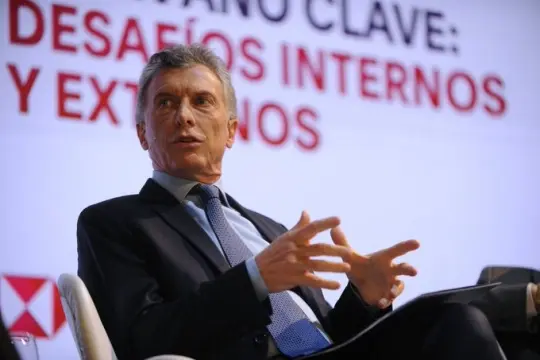 «El diálogo y el acuerdo son la única manera de construir»