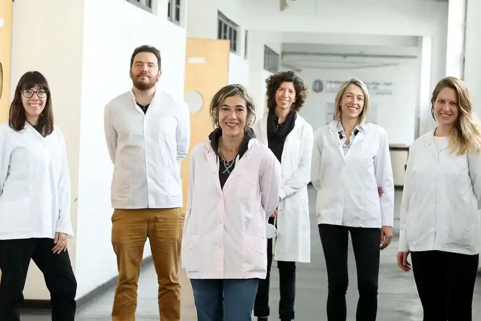 COVID 19: La UNLP participa en el desarrollo de la nueva vacuna SPINETTA-VAC