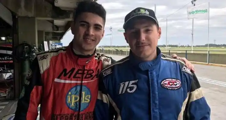 Vuelve el TC Mouras en San Nicolás: Fernando Iglesias confirmó su presencia y Junior Solmi busca reunir el presupuesto