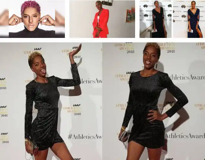 ¡SERÁ JURADO DEL MISS VENEZUELA! Yulimar Rojas lucirá un traje de Hugo Espina