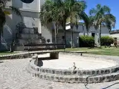 Llaman a licitación para adquirir juegos para el Paseo Rocamora por 57 millones de pesos