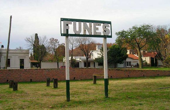 Funes: en enero sólo el 31% de los ciudadanos abonó el TGI