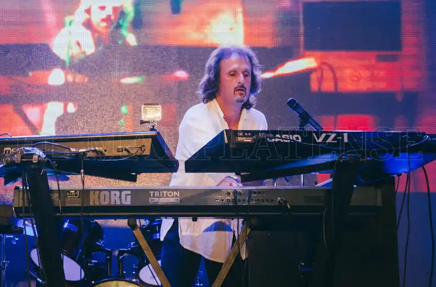 “Intento popularizar los sonidos orquestales de las películas”