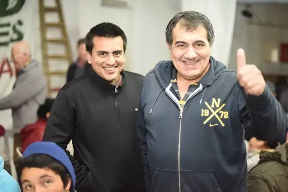El concejal de Paraná que pidió secuestrar a Macri: "Fue un acto fallido"