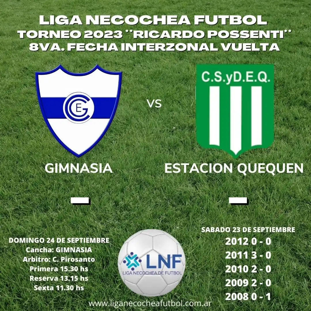 gimnasia