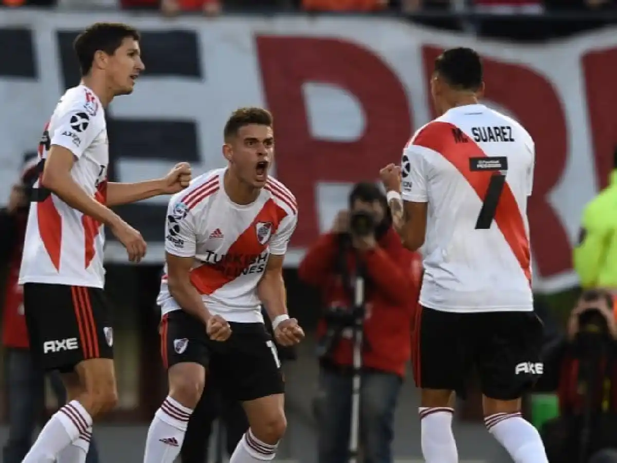 Piden elevar a juicio a siete empleados jerarquizados de River