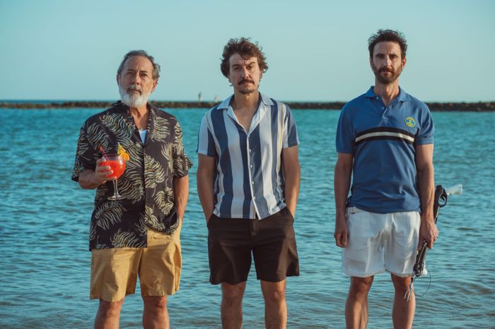 Se renueva la cartelera del Cine Belgrano: una por una, todas las opciones - 1