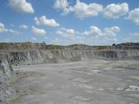 Tandil, uno de los municipios con más producción minera de la Provincia