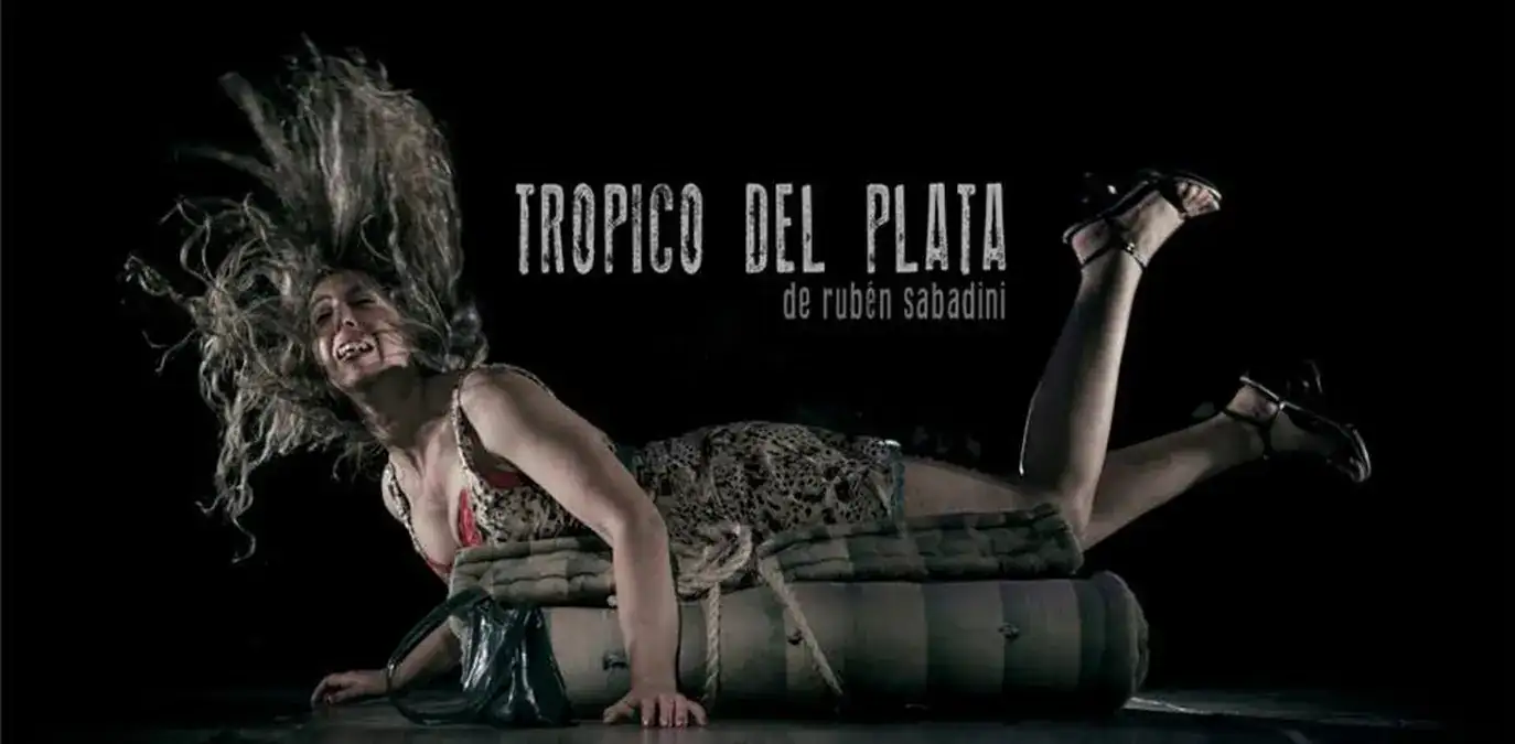 Liebre de Marzo presenta “Trópico del Plata” en Pueblo Viejo
