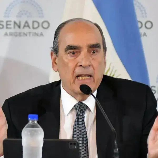Pacto de Mayo: Francos reconoció que el Gobierno baraja una nueva fecha