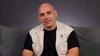 Quién es Gabriel Franchelli, el tandilense que brilló en La Voz Argentina