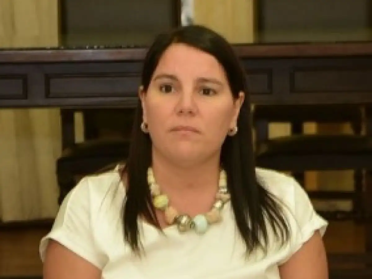 Josefina Minatta, fiscal federal