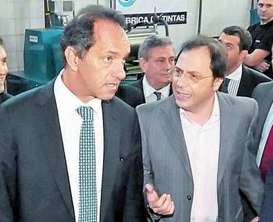 Para Giustozzi, "Scioli aprendió lo peor del kirchnerismo"
