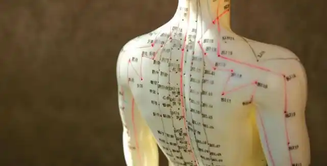 Los beneficios de la Digitopuntura