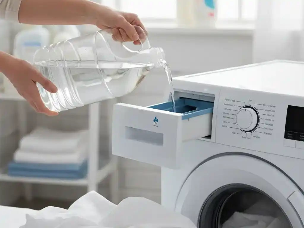 Cómo lavar toallas, sábanas y ropa de casa para que duren como nuevas