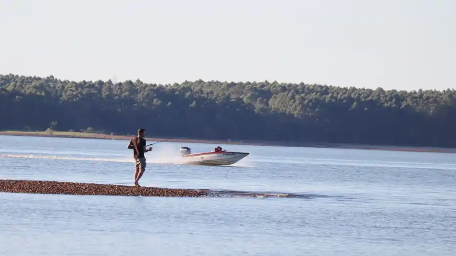 Entre Ríos superó los 2 millones de visitantes en enero