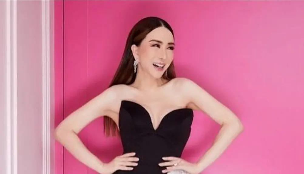 Mujer transgénero es la nueva dueña del Miss Universo