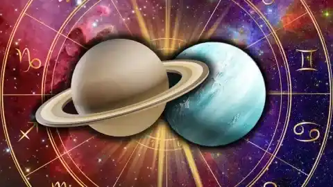 Conjunción de Saturno y Neptuno: qué trae este nuevo ciclo para cada signo
