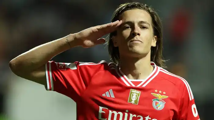 Fichajes Real Madrid - Interna 4