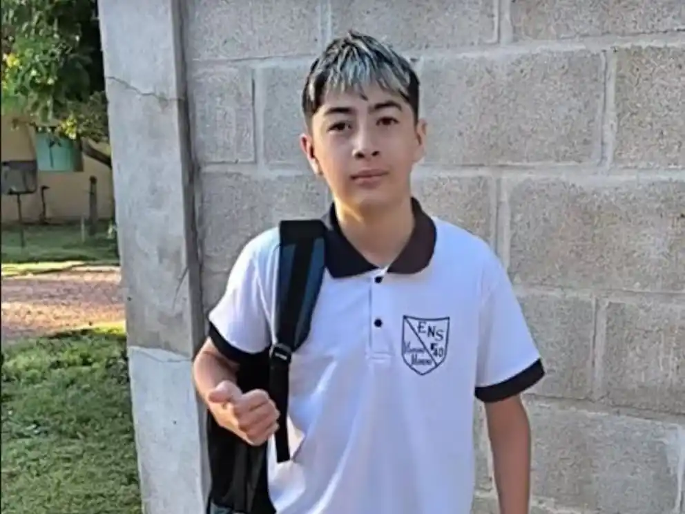 Ataque mortal en una escuela: identificaron a la víctima y confirmaron que el tirador no tenía antecedentes