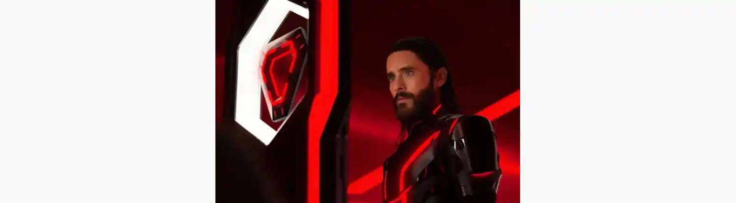 "Tron: Ares", tercera entrega de la franquicia que llega este jueves.