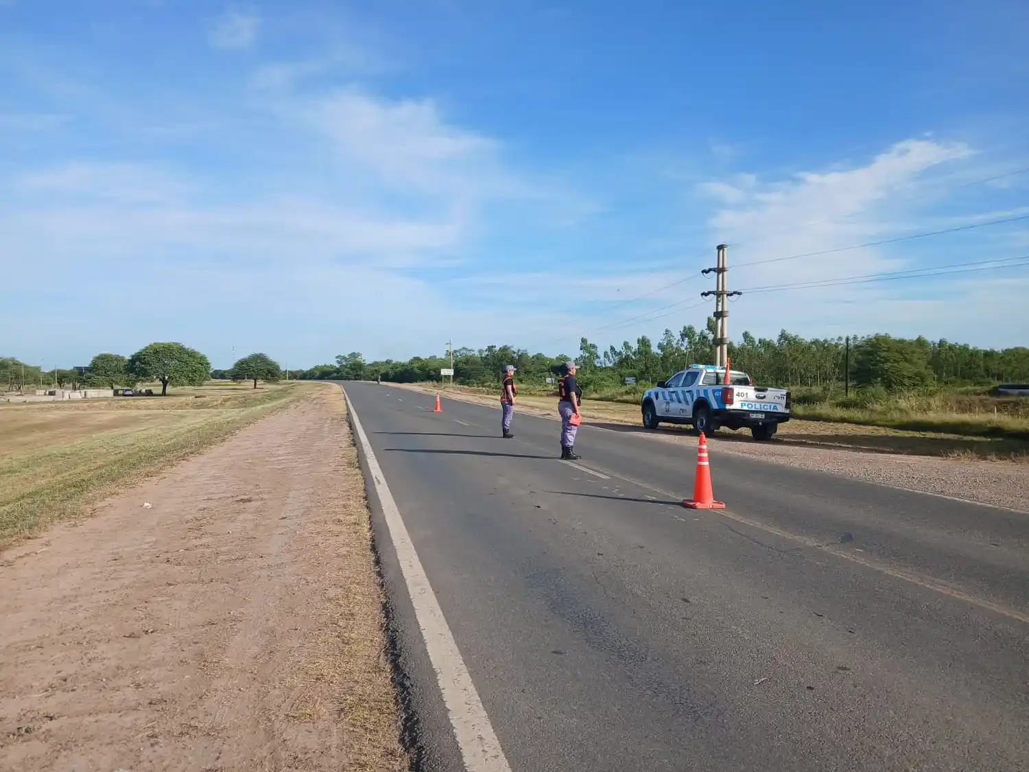 Las Lomitas: detuvieron a cuatro hombres con causas por delitos de género y abuso sexual