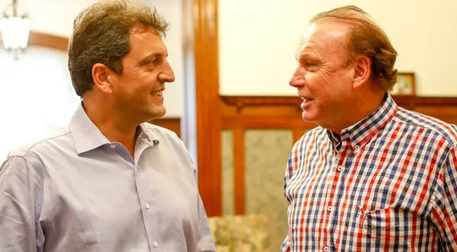 Tras la incorporación de Othacehé, el massismo perdió a referentes de la oposición en Merlo