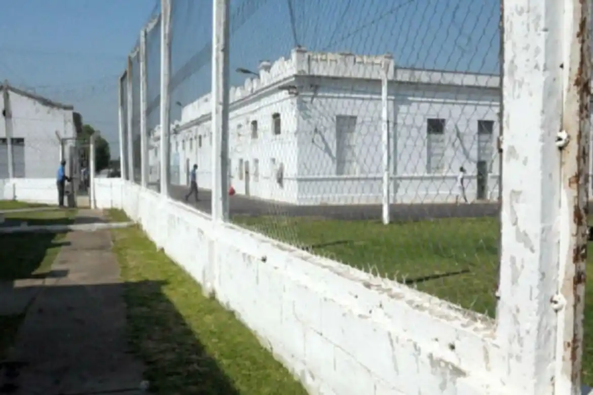 Una Jueza oriunda de Gualeguaychú denunció irregularidades en la UP 1