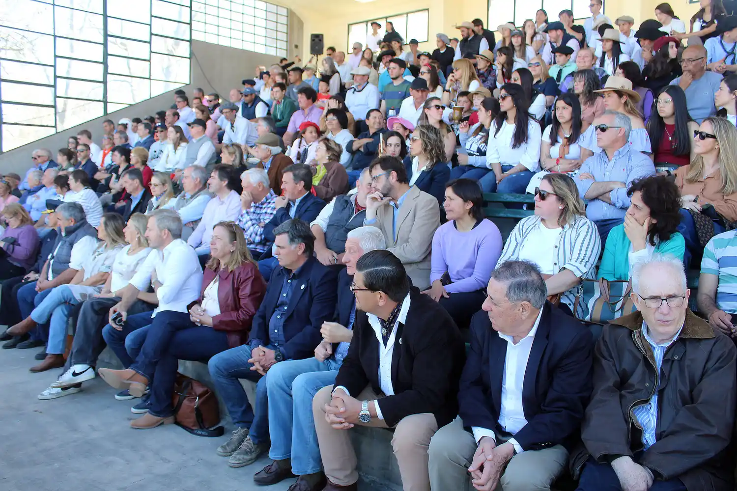 Justo García: “SENASA se ha convertido en una máquina de trabar la producción”