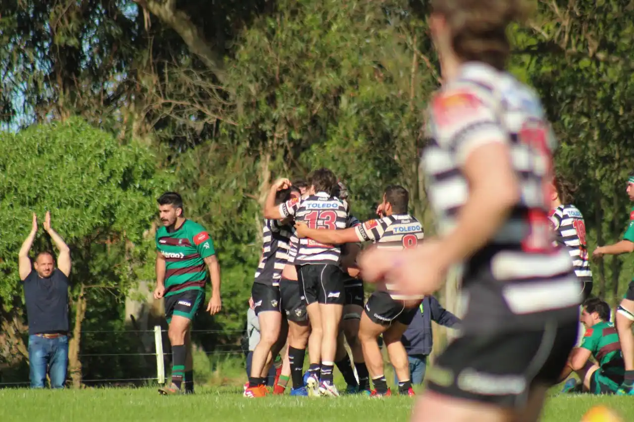 Sporting ganó el clásico del Regional