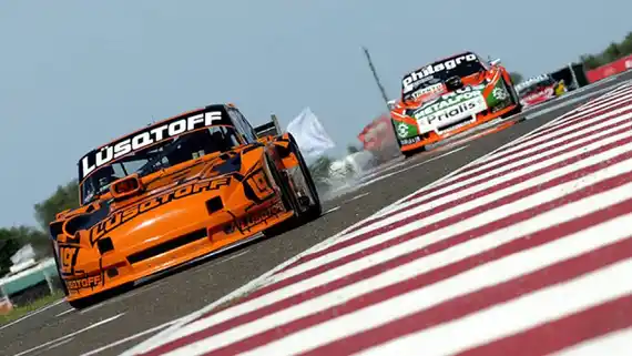 En la primera fecha de la temporada, el TC tendrá actividad el viernes