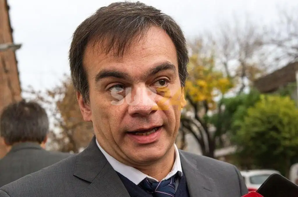 Espionaje ilegal: Lewis cuestionó al MPA y dijo que está “desgobernado”