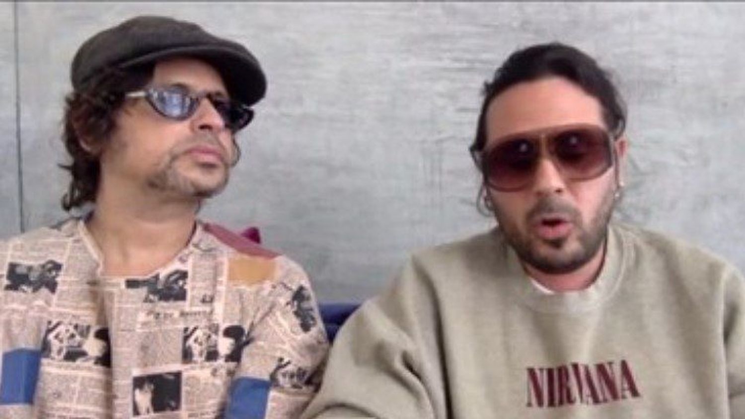 ¡ATENCIÓN FANS ENAMORADAS! Servando y Florentino cantarán en La Guaira