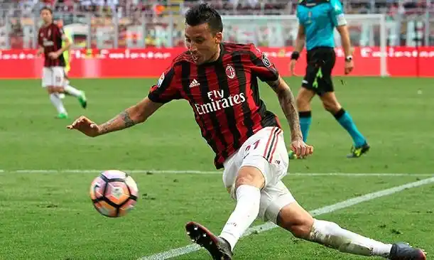 Mercado de pases: se frustró el regreso de Vangioni a River