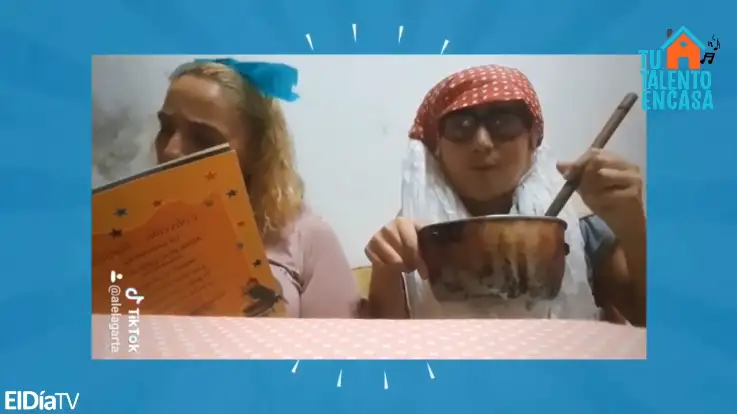 Se estrenó el programa que busca los talentos de Gualeguaychú