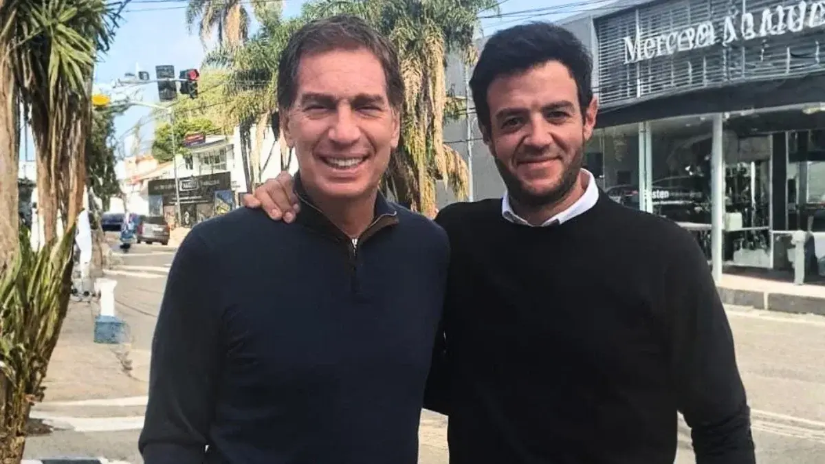El referente del PRO en Ayacucho confirmó que quiere ser intendente en 2027 y propuso un acuerdo con la UCR y LLA