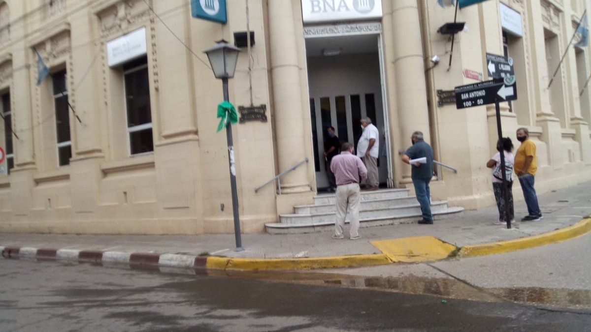 Pagarán desde la próxima semana la segunda cuota del bono de $18.000: cronograma