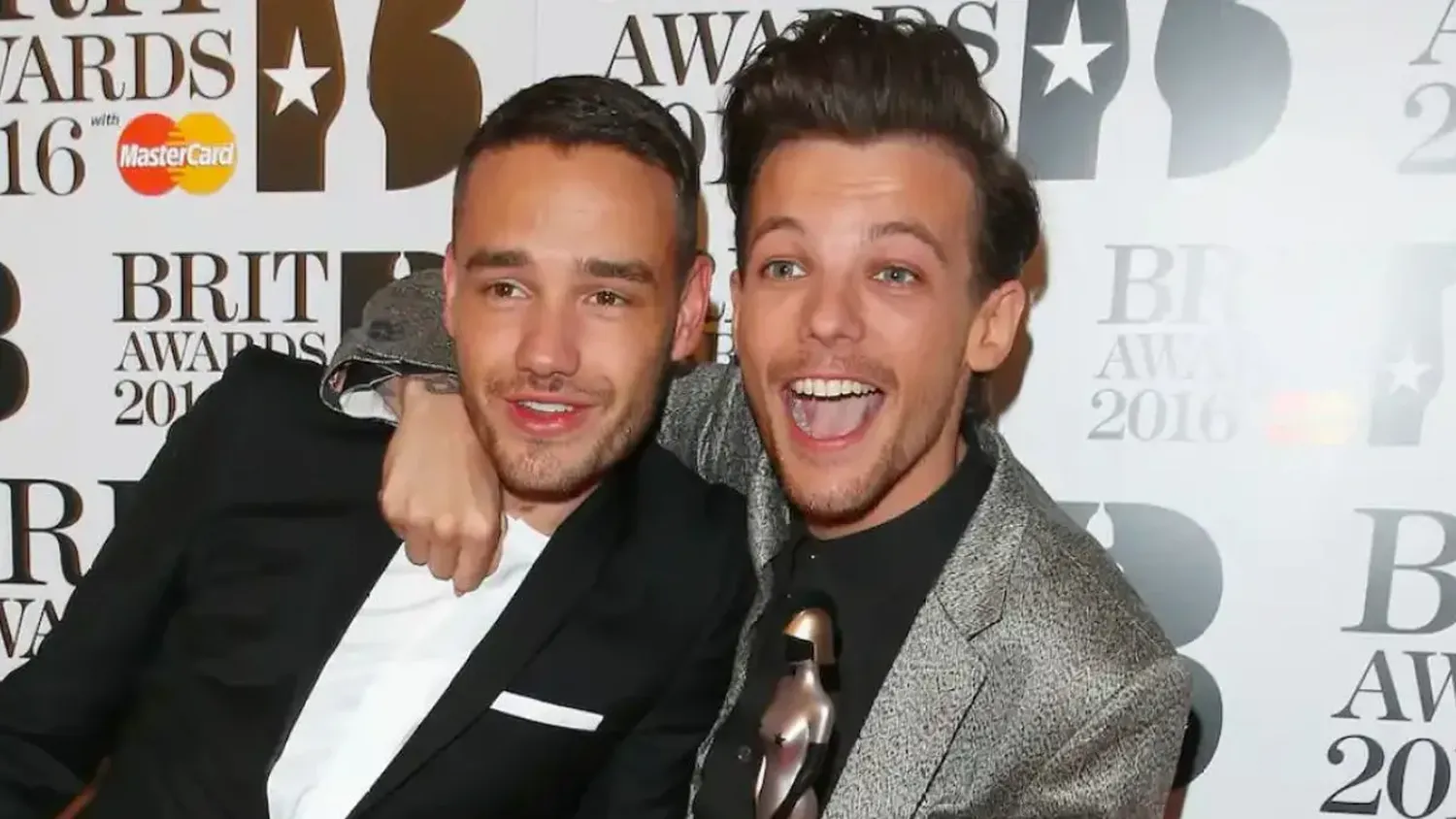 Louis Tomlinson despidió a Liam Payne, a quien consideró "la parte más vital de One Direction"