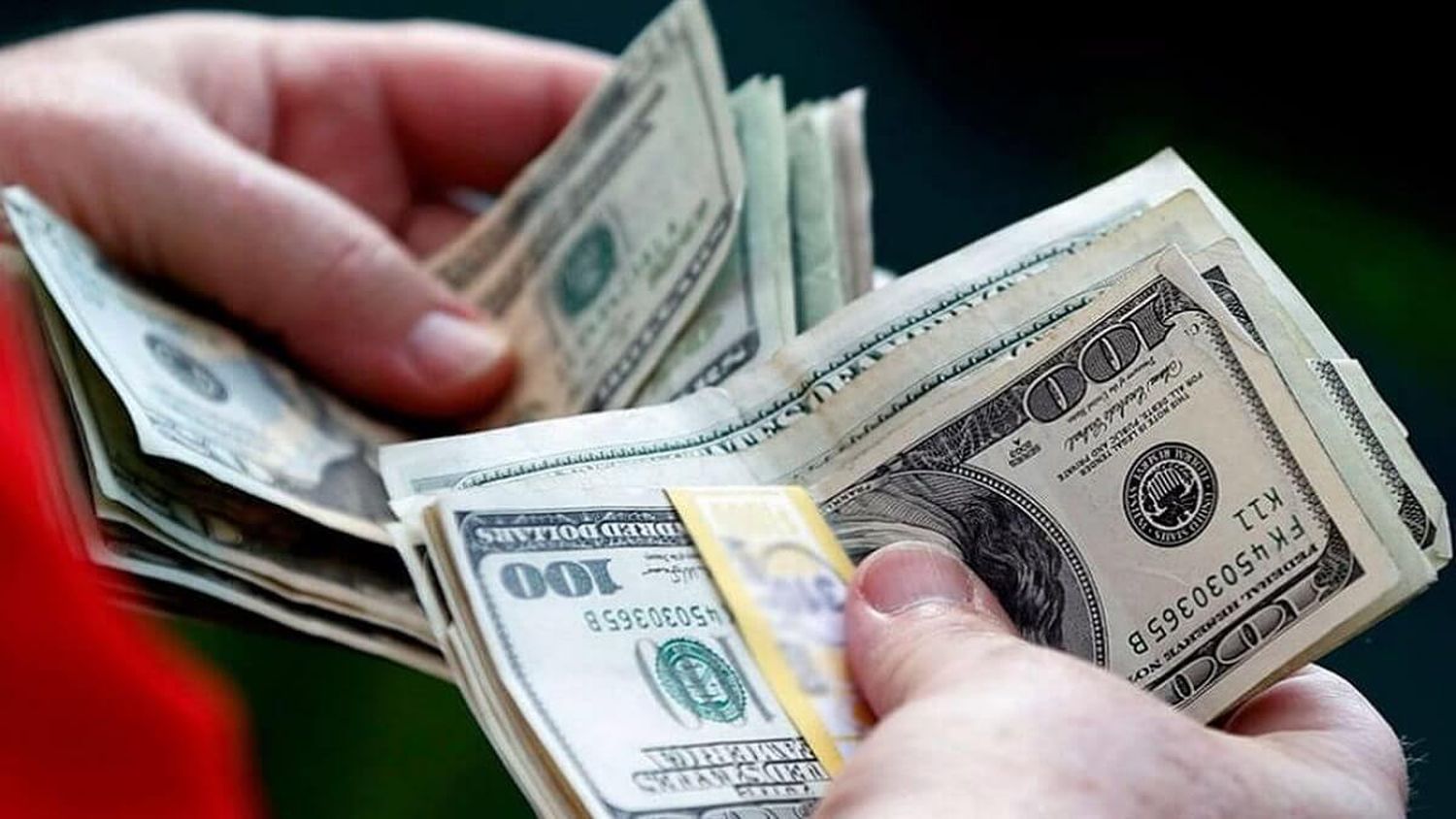 LA INFLACIÓN EN DÓLARES hace de las suyas con el bolsillo del venezolano (+Análisis)