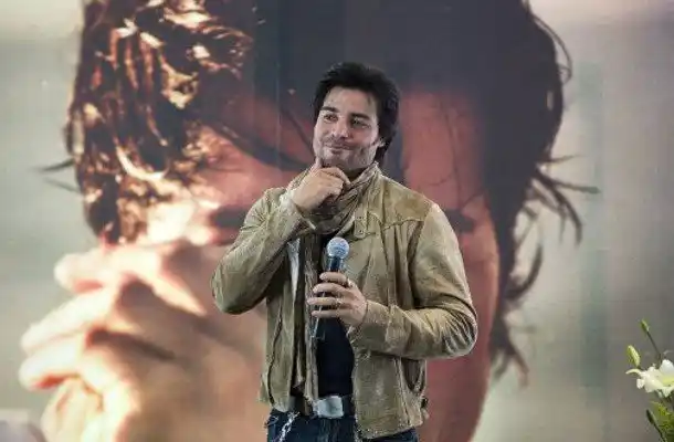 ¿También? Vinculan a Chayanne con los Pandora Papers