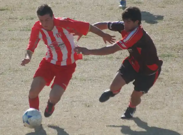 Isleños y Sporting son los dueños absolutos del torneo de ascenso