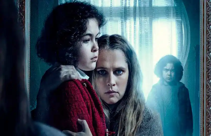 Rosario Nuestro te invita a la avant premiere exclusiva de Gemelo Siniestro: enterate cómo participar