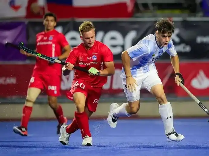 Argentina irá hoy por el título panamericano.